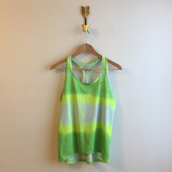 Nike Tops - Nike Dri-Fit Tank Top